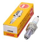 Vela Unidade Cr9e Yamaha Xj6n - Ngk