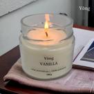 Vela Vanilla 140g