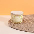 Vela Vegetal Aromática Baunilha 100g