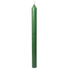 Vela Verde Caboclo Oxóssi Saúde e Cura19cm Queima 6 Horas