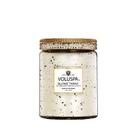Vela Voluspa Blond Tabac 532ml 100h Burn Time Cera de Coco