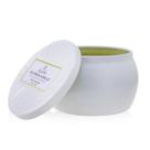 Vela Voluspa Bourbon Vanille 127g Mini Lata