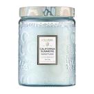 Vela Voluspa California Summers 510 g com cera de coco