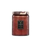 Vela Voluspa Forbidden Fig 532ml de cera de coco 100h Burn