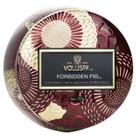 Vela Voluspa Forbidden Fig Scent 113g