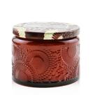 Vela Voluspa Forbidden Fig Scent 35h, tempo de queima
