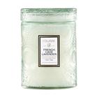 Vela Voluspa French Cade Lavender 163ml 50h Tempo de queima