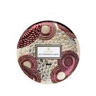 Vela Voluspa Gilt Pomander Hinoki 340g Queima de 40h
