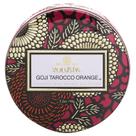 Vela Voluspa Goji e Tarocco Laranja 90g