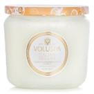 Vela Voluspa Italian Bellini Scent 35h, tempo de queima