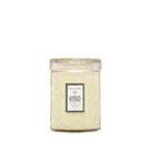 Vela Voluspa Jasmine Midnight Blooms 163 ml de cera de coco