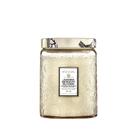 Vela Voluspa Jasmine Midnight Blooms 532 ml de cera de coco