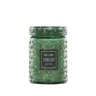 Vela Voluspa Noble Fir Garland, mistura de cera de coco de 532 ml