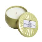 Vela Voluspa Peruvian Lime Jardin Mini Tin Vela Voluspa Peruvian Lime Jardin Mini Tin