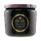 Vela Voluspa Petite Jar Rosa Cidra Toranja 165g