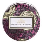 Vela Voluspa Santiago Huckleberry 90g