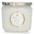 Vela Voluspa Suede Blanc 127g