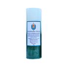 Vela votiva 7 dias 260g (branca e verde)