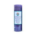 Vela votiva 7 dias 260g (roxa) Vela votiva 7 dias 260g (roxa)
