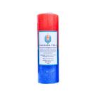 Vela votiva 7 dias 260g (vermelha e azul escuro)
