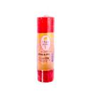 Vela Votiva 7 Dias Mel Vermelho 260g Aromática Vela Votiva 7 Dias Mel Vermelho 260g Aromática