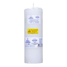 Vela Votiva Grossa Parve 330g Kosher