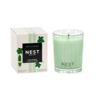 Vela votiva NEST New York, pepino e sálvia branca, 60 ml Vela votiva NEST New York, pepino e sálvia branca, 60 ml
