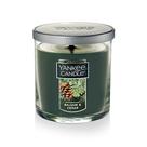 Vela Yankee Candle Aromatizada Balsam & Cedar 200ml