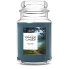 Vela Yankee Candle Bayside Cedar 623ml 150h Burn Vela Yankee Candle Bayside Cedar 623ml 150h Burn