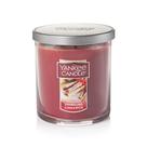 Vela Yankee Candle Espumante com Canela Perfumada 200 mL