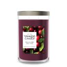Vela Yankee Candle Grande en Vaso 567g Sabor Cranberry Chutney Vela Yankee Candle Grande en Vaso 567g Sabor Cranberry Chutney