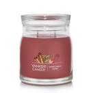 Vela Yankee Candle Home Sweet Home perfumada 385 ml