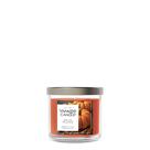 Vela Yankee Candle Small Tumbler Spiced Pumpkin 122 ml Vela Yankee Candle Small Tumbler Spiced Pumpkin 122 ml