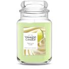 Vela Yankee Candle Vanilla Lime 623 g 150 horas de queima