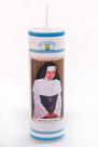 Velas 7 Dias 260g Kit com 10 Unidades - Velas 7 Dias 260g Kit com 10 Unidades -