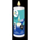 Velas 7 dias ( Votivas ) 250g C/Imagens Católicas