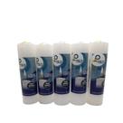 Velas 7 dias (Votivas) Branca 210g 100% Parafina - 10 Velas 7 dias (Votivas) Branca 210g 100% Parafina - 10