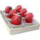 Velas Aroma Morango - A7-23r