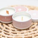 Velas Aromática Candle Travel. Velas Aromática Candle Travel.