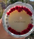 Velas Aromáticas, Amor e Paz Velas Aromáticas, Amor e Paz