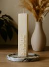 Velas Aromáticas Intencionais 100g