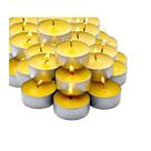 Velas Aromáticas Mel 24 Unidades Recho