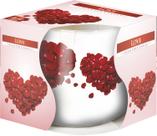 Velas Aromáticas Vela Amor Copo Estampado Bispol Elegante Velas Aromáticas Vela Amor Copo Estampado Bispol Elegante