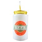 Velas bolo latinhas de cerveja festas boteco bar aniversario