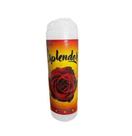 Velas de 7 dias votivas branca (kit com 5 unidades)