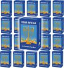 Velas de Hanukkah The Dreidel Company brancas (pacote com 20) Velas de Hanukkah The Dreidel Company brancas (pacote com 20)