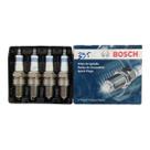 Velas de Ignição FIAT Palio Mobi Uno BOSCH FR6D