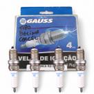 Velas de Ignição FORD Belina Corcel Pampa GAUSS GC7RP3 Velas de Ignição FORD Belina Corcel Pampa GAUSS GC7RP3