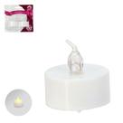 Velas de Led Decorativas c/ 2 unidades - Issam