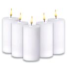 Velas Decorativa 8 horas 25 unidades